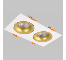 Встраиваемый светильник IMEX IL.0029.0010-2-WMG