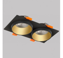 Встраиваемый светильник IMEX IL.0029.0012-2-BMG