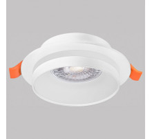 Встраиваемый светильник IMEX IL.0029.0013-WH