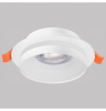 Встраиваемый светильник IMEX IL.0029.0013-WH