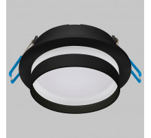 Встраиваемый светильник IMEX IL.0029.0015-BK