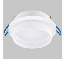 Встраиваемый светильник IMEX IL.0029.0015-WH