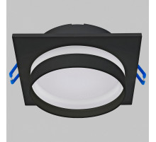 Встраиваемый светильник IMEX IL.0029.0016-BK