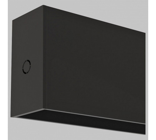 Шинопровод IMEX Smart line IL.0050.1000-3-BK Шинопровод IMEX Smart line IL.0050.1000-3-BK