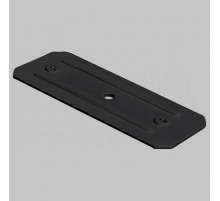 Соединитель прямой IMEX Smart Line IL.0050.1001-BK