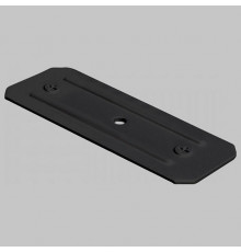 Соединитель прямой IMEX Smart Line IL.0050.1001-BK