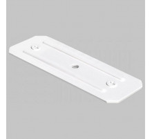 Соединитель прямой IMEX Smart Line IL.0050.1001-WH