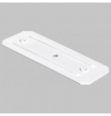Соединитель прямой IMEX Smart Line IL.0050.1001-WH