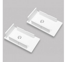 Заглушка IMEX Smart Line IL.0050.1005-WH