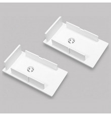 Заглушка IMEX Smart Line IL.0050.1005-WH