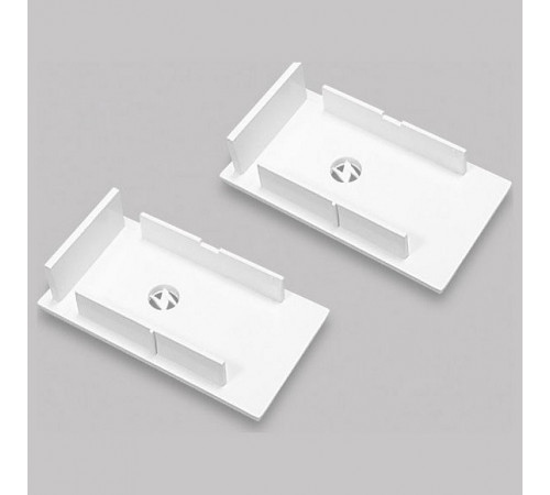 Заглушка IMEX Smart Line IL.0050.1005-WH