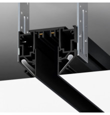 Шинопровод IMEX Smart line IL.0050.3000-3-BK
