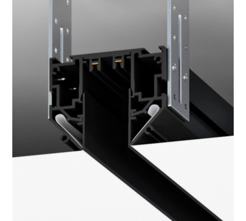 Шинопровод IMEX Smart line IL.0050.3000-3-BK Шинопровод IMEX Smart line IL.0050.3000-3-BK