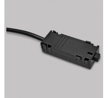 Подвод питания IMEX Smart Line IL.0050.4005-BK