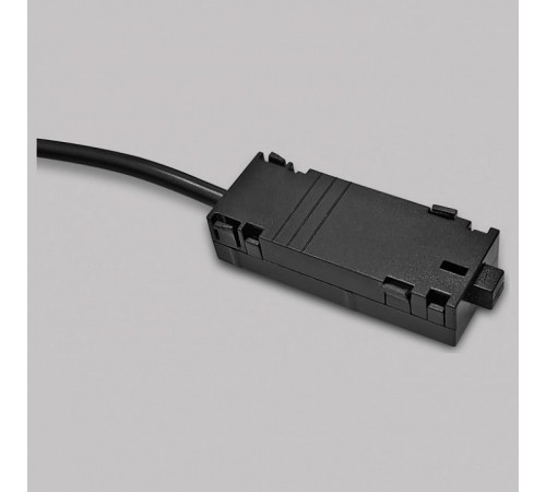Подвод питания IMEX Smart Line IL.0050.4005-BK