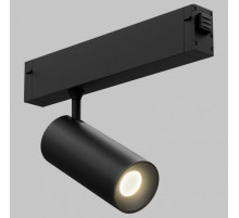 Трековый светильник IMEX Smart line IL.0050.5005-12-CCT-BK