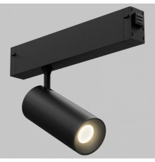 Трековый светильник IMEX Smart line IL.0050.5005-12-CCT-BK