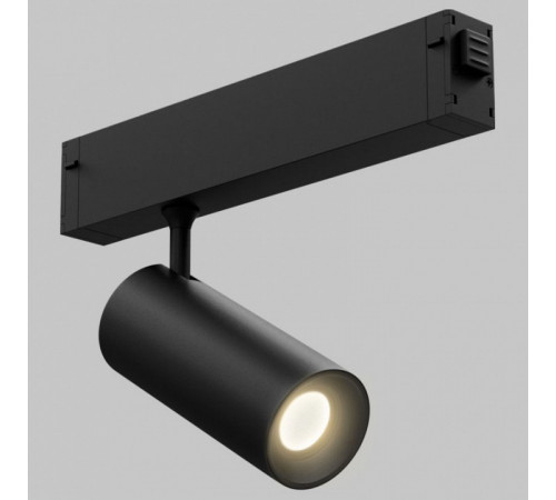 Трековый светильник IMEX Smart line IL.0050.5005-12-CCT-BK Трековый светильник IMEX Smart line IL.0050.5005-12-CCT-BK