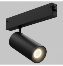 Трековый светильник IMEX Smart line IL.0050.5005-20-CCT-BK