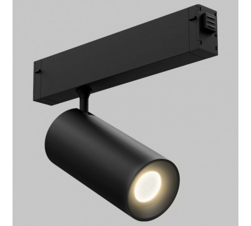 Трековый светильник IMEX Smart line IL.0050.5005-20-CCT-BK Трековый светильник IMEX Smart line IL.0050.5005-20-CCT-BK