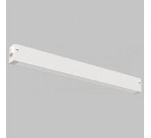 Трековый светильник IMEX Smart Line IL.0050.6000-18-WH