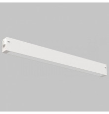 Трековый светильник IMEX Smart Line IL.0050.6000-18-WH