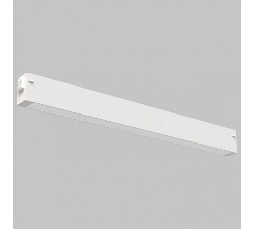 Трековый светильник IMEX Smart Line IL.0050.6000-18-WH Трековый светильник IMEX Smart Line IL.0050.6000-18-WH