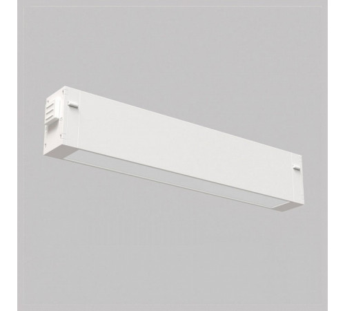 Трековый светильник IMEX Smart Line IL.0050.6000-9-WH