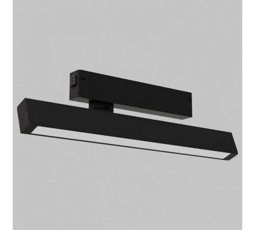 Трековый светильник IMEX Smart Line IL.0050.6001-18-BK Трековый светильник IMEX Smart Line IL.0050.6001-18-BK