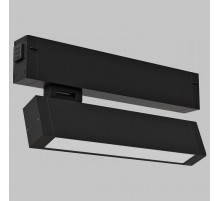 Трековый светильник IMEX Smart Line IL.0050.6001-9-BK
