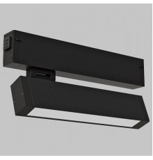 Трековый светильник IMEX Smart Line IL.0050.6001-9-BK
