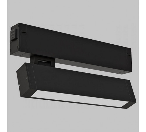 Трековый светильник IMEX Smart Line IL.0050.6001-9-BK Трековый светильник IMEX Smart Line IL.0050.6001-9-BK