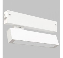Трековый светильник IMEX Smart Line IL.0050.6001-9-WH