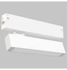 Трековый светильник IMEX Smart Line IL.0050.6001-9-WH