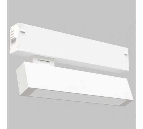 Трековый светильник IMEX Smart Line IL.0050.6001-9-WH