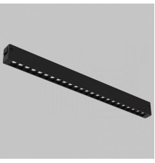 Трековый светильник IMEX Smart Line IL.0050.6002-18-BK