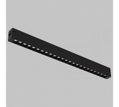 Трековый светильник IMEX Smart Line IL.0050.6002-18-BK Трековый светильник IMEX Smart Line IL.0050.6002-18-BK