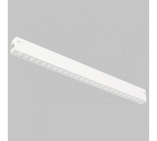 Трековый светильник IMEX Smart Line IL.0050.6002-18-WH Трековый светильник IMEX Smart Line IL.0050.6002-18-WH