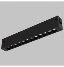 Трековый светильник IMEX Smart Line IL.0050.6002-9-BK