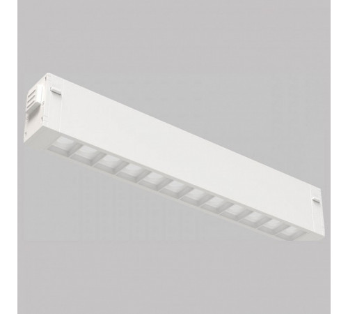 Трековый светильник IMEX Smart Line IL.0050.6002-9-WH Трековый светильник IMEX Smart Line IL.0050.6002-9-WH