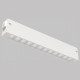Трековый светильник IMEX Smart Line IL.0050.6002-9-WH