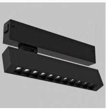 Трековый светильник IMEX Smart Line IL.0050.6003-9-BK