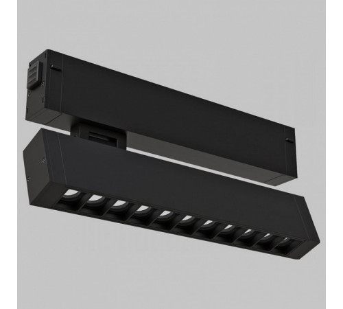 Трековый светильник IMEX Smart Line IL.0050.6003-9-BK Трековый светильник IMEX Smart Line IL.0050.6003-9-BK