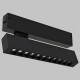 Трековый светильник IMEX Smart Line IL.0050.6003-9-BK