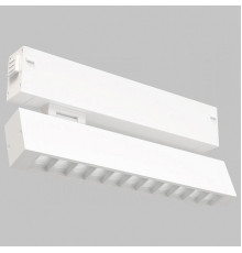 Трековый светильник IMEX Smart Line IL.0050.6003-9-WH