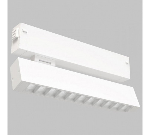 Трековый светильник IMEX Smart Line IL.0050.6003-9-WH Трековый светильник IMEX Smart Line IL.0050.6003-9-WH