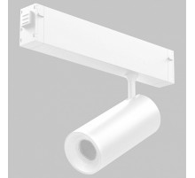 Трековый светильник IMEX Smart line IL.0050.6005-12-WH
