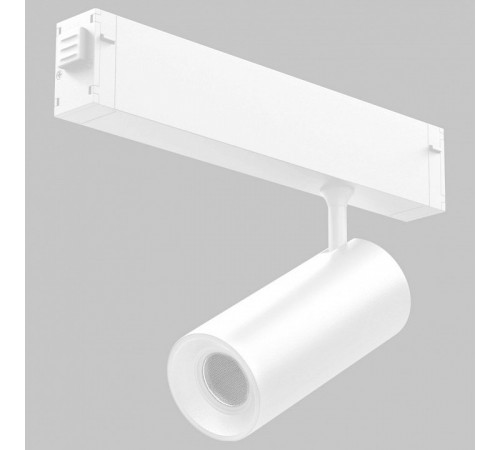 Трековый светильник IMEX Smart line IL.0050.6005-12-WH Трековый светильник IMEX Smart line IL.0050.6005-12-WH