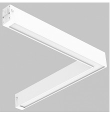Трековый светильник IMEX Smart line IL.0050.6007-18-WH