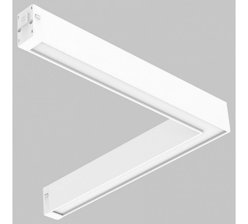 Трековый светильник IMEX Smart line IL.0050.6007-18-WH